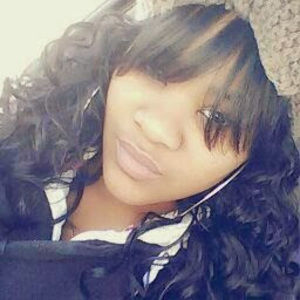 Meet your Posher, Deandra